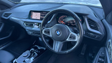 BMW 1 Series 118i [136] M Sport 5dr Step Auto [LCP] Petrol Hatchback